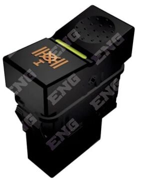 FORD CARGO BİRİNCİ DİFFERANSİYEL KİLİT ANAHTARI 24 24V