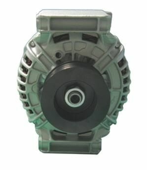 97127 ALTERNATÖR 24 110 AMPER SCANİA