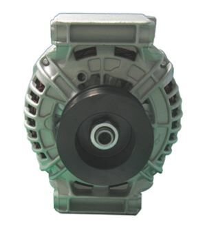 97127 ALTERNATÖR 24 110 AMPER SCANİA