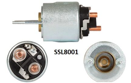 SSL8001  MARŞ OTOMATİĞİ 12V CLİO 2D 539 RENAULT EXPRES DİZEL 104594 227519 432672 ZM11596 CED528 106143 182463 108458 102190 133166 SNLS539 596