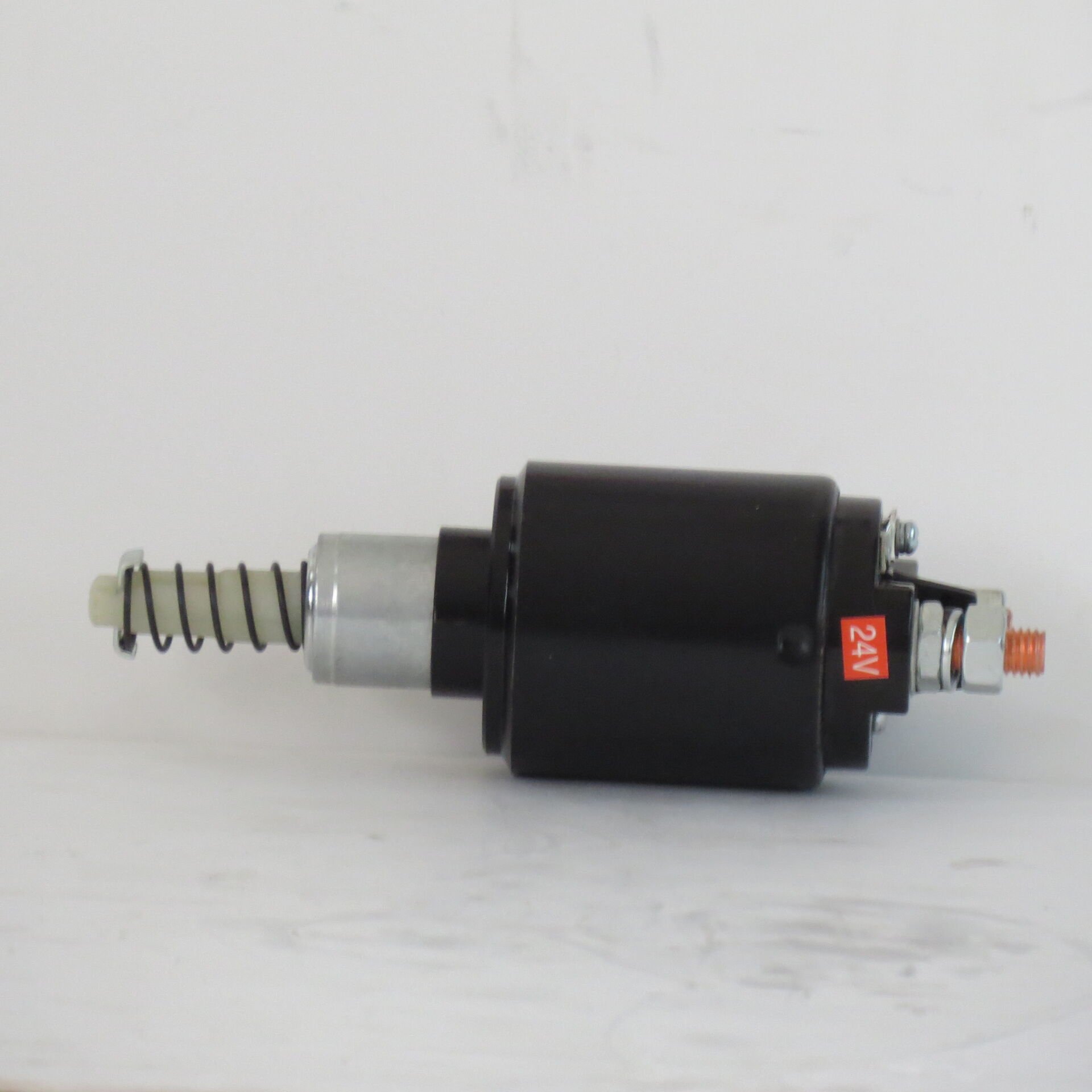 MEDOR MD 297  MARŞ OTOMATİĞİ 24V 3 DELİK UNİMOG 0331402005 0331402208 9330081042 9330142004 9330142504 SNLS297
