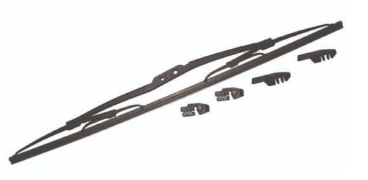 RB19 SİLECEK SÜPÜRGESİ 480 MM TEL.GRAF.19 INCHES