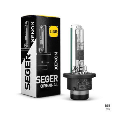 208574 D4R 42V AMPUL 35W (4.700K BEYAZ IŞIK) PK32D-6 HID/XENON STANDART YENİLEME