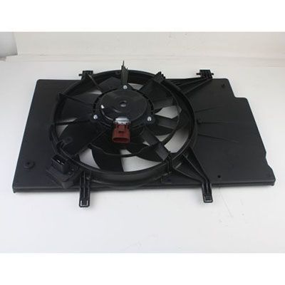 59413 FAN MOTORU DAVLUMBAZLI FORD FİESTA 6 BMAX 8V518C607CK COURİER CONNECT