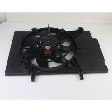 59413 FAN MOTORU DAVLUMBAZLI FORD FİESTA 6 BMAX 8V518C607CK COURİER CONNECT