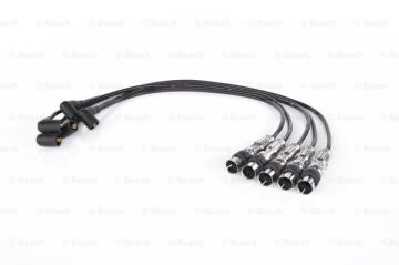 Buji Kablo SetiVW (VOLKSWAGEN) Golf IV 2.3 199710 - 200102; Passat 2.3 Variant 199709 - 200011; Passat 2.3 199610 - 200011; Golf IV 2.3 4Motion 199807 - 200102; Golf IV 2.3 Variant 199905 - 200102; Golf IV 2.3 Variant 4Motion 19990 VWW 071905409F