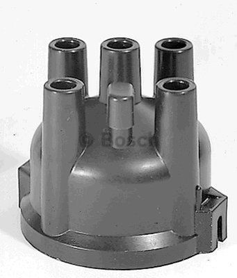 Distribütör Kapağı 4 Silindirli MITSUBISHI; HYUNDA Pony 1.5i 198904 - 199407; Micra 1.0 198212 - 199207; Galant 2.0i Turbo 198405 - 198711; Colt 1.2 198007 - 198310; Excel 1.5i 198904 - 199407; Lancer 1.2 197908 - 198310; Pony 1.3i 198904 - 199407; G