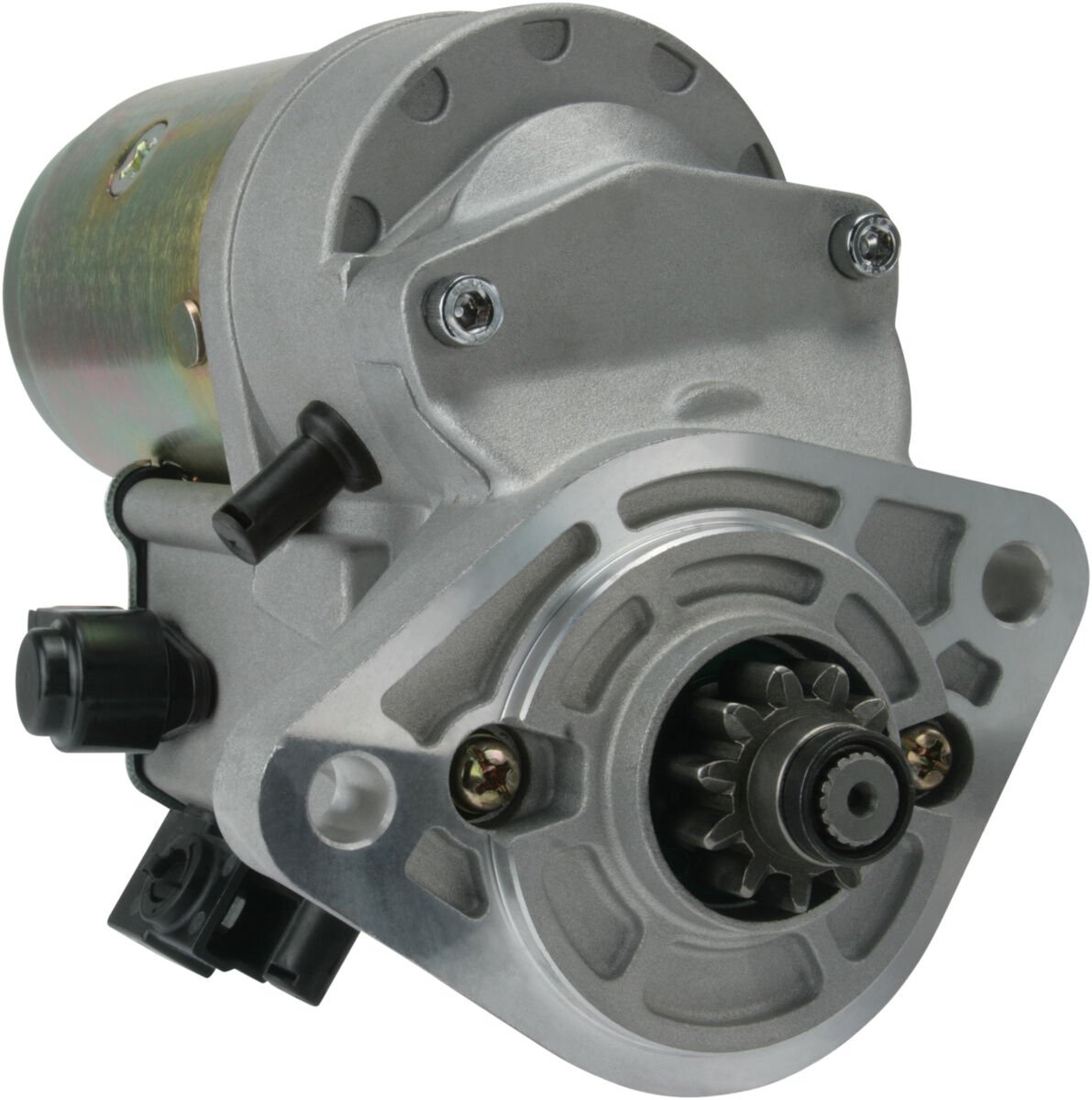 F032114870 Marş Motoru Caterpillar Various Industr ial applications -,Perkins 104-22 2.2 104-22  -