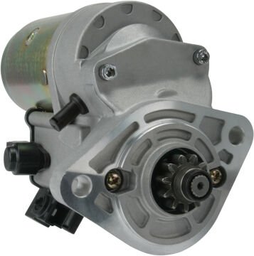 F032114870 Marş Motoru Caterpillar Various Industr ial applications -,Perkins 104-22 2.2 104-22  -