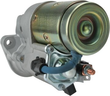 F032114870 Marş Motoru Caterpillar Various Industr ial applications -,Perkins 104-22 2.2 104-22  -