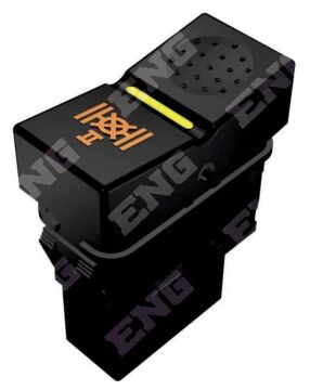 FORD CARGO İKİNCİ DİFFERANSİYEL KİLİT ANAHTARI 24V