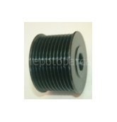 GÜMÜŞPAR 00993025 ALTERNATÖR SABİT KASNAK ISKRA TİPİ