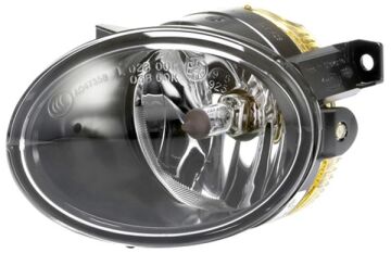 Sis Farı,12V,FF,Sol,VW Amarok-Crafter 2H0 941 699 A