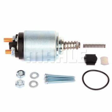 MSX 372KIT Z1660 LETRİKA MAHLE ISKRA MSX372KIT 72737676 16906144500