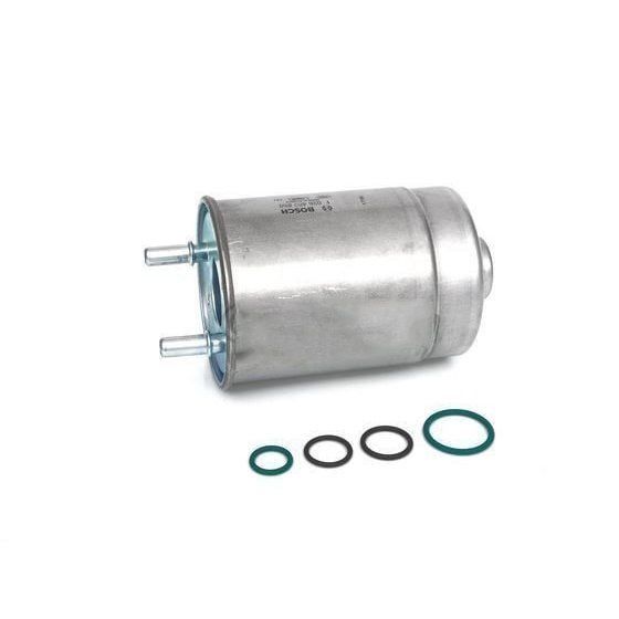 RENAULT Fluence 1.6 dCi 11.2012 - 12.2016 BOSCH MAZOT FİLTRESİ filitre