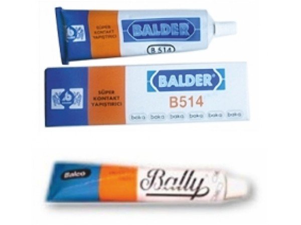BALDER KÜÇÜK 150 GR