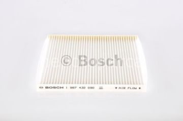 RENAULT Scenic 2.0i 11.1996 - 04.2003  BOSCH POLEN FİLTRESİ