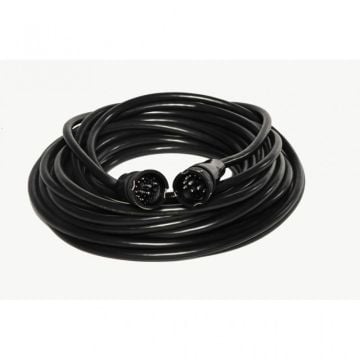 ANA KABLO - 9 m - 8 CORE - 17 P SOKETLİ