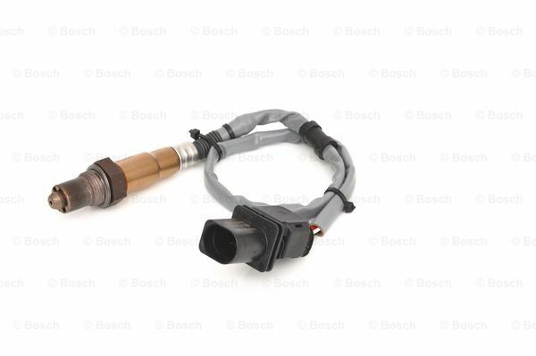 Oksijen (Lambda) SensörüVW (VOLKSWAGEN) Passat 1.4 TSI EcoFuel Variant 201009 - ; Passat 1.4 TSI EcoFuel Variant 200811 - 201011; Touran 1.4 TSI EcoFuel 201005 - ; Passat 1.4 TSI EcoFuel 201009 - ; Passat 1.4 TSI EcoFuel 200811 - 201007 VWW 03C906262BH