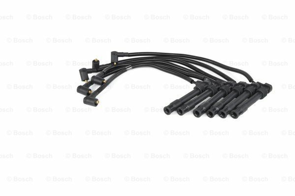 Buji Kablo SetiAUDI; VW (VOLKSWAGEN); SKODA A6 2.4 199811 - 200104; A6 2.4 200106 - 200405; A4 2.4 Cabriolet 200204 - 200512; A6 2.4 199704 - 199901; A6 2.4 Avant 200106 - 200501; A4 2.4 200109 - 200412; A4 2.4 Avant 200109 - 200412; A6 2.4 Ava VWW 0