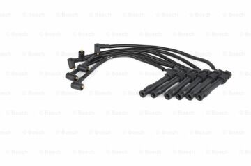 Buji Kablo SetiAUDI; VW (VOLKSWAGEN); SKODA A6 2.4 199811 - 200104; A6 2.4 200106 - 200405; A4 2.4 Cabriolet 200204 - 200512; A6 2.4 199704 - 199901; A6 2.4 Avant 200106 - 200501; A4 2.4 200109 - 200412; A4 2.4 Avant 200109 - 200412; A6 2.4 Ava VWW 0