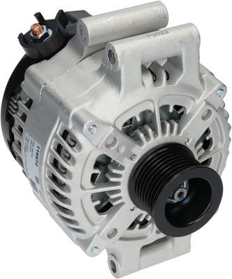 F032116670 Alternatör BMW X6 i 3.0 N54B30A E71 01- 01-2008 -,BMW 535 i 3.0 N55B30A F07 01-01-2009 -,BMW 535 i 3.0 N55B30A F10 01-01-2010 -,BMW 535 i 3.0 N55B30A F11 01-06-2010 -,BMW X3 3.0 N55B30A F25 01-09-2010 -  -