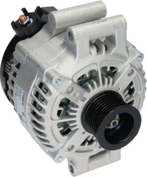 F032116670 Alternatör BMW X6 i 3.0 N54B30A E71 01- 01-2008 -,BMW 535 i 3.0 N55B30A F07 01-01-2009 -,BMW 535 i 3.0 N55B30A F10 01-01-2010 -,BMW 535 i 3.0 N55B30A F11 01-06-2010 -,BMW X3 3.0 N55B30A F25 01-09-2010 -  -