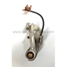 160V  PLATİN FORD  KAB.