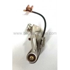 DODUCO 102 160V  PLATİN FORD  KAB.