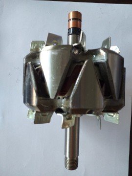 042 24V 100 AMPER OTOKAR SULTAN OTOBÜS ROTOR  XRT 3290