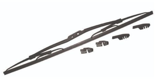 RB22 SİLECEK SÜPÜRGESİ 550 MM TEL.GRAF.22 INCHES