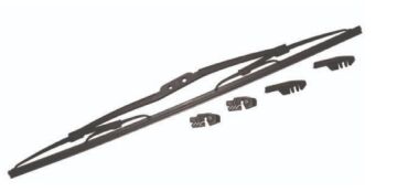 RB22 SİLECEK SÜPÜRGESİ 550 MM TEL.GRAF.22 INCHES