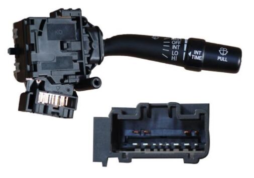 TO713 SİLGİ KOLU  COROLLA/RAV4 2003 -2007 SENSEN