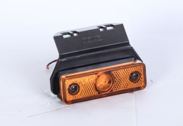 LÜKS TİP SİDE MARKER LEDLİ LAMBA BEYAZ SARI