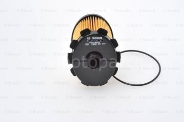 PEUGEOT 206 1.9 Diesel (02.1999 - 03.2006) BOSCH Filtre Seti filitre