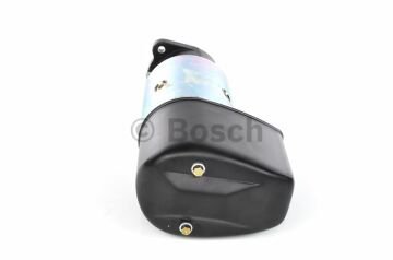 Marş  Motoru  SOA 1112609; SNV 0001120