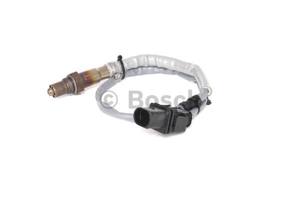 Oksijen (Lambda) SensörüVW (VOLKSWAGEN) Jetta 2.0 TSI 201102 - ; Beetle 2.0 TSI 201104 - ; Beetle 2.0 TFSI Cabriolet 201209 - 201308; Jetta 2.0 GLI 200804 -  VWW 06J906262AD