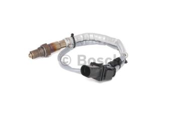 Oksijen (Lambda) SensörüVW (VOLKSWAGEN) Jetta 2.0 TSI 201102 - ; Beetle 2.0 TSI 201104 - ; Beetle 2.0 TFSI Cabriolet 201209 - 201308; Jetta 2.0 GLI 200804 -  VWW 06J906262AD