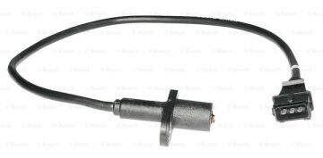 Devir SensörüVOLVO 740 2.3i 198808 - 199507; 940 2.3 Turbo 199409 - 199807; 240 2.3i 198408 - 198807; 940 2.3 199209 - 199507; 940 2.3 199106 - 199507; 940 2.3 Turbo Interc. 199009 - 199810; 740 2.3i 198408 - 199107; 94 VTR 3547847; VOL 3547847