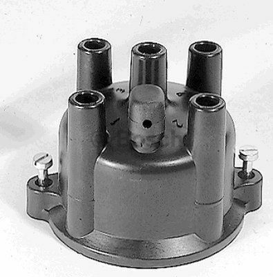 Distribütör Kapağı 4 Silindirli TOYOTA; DAIHATSU Corolla 1.8 Liftback 197909 - 198305; Corolla 1.6i 16V Coupe 198308 - 198704; Carina 1.6 Sedan 198108 - 198309; Corolla 1.6i 16V Coupe 198504 - 198704; Corolla 1.6i 16V Coupe 198505 - 198704; Carina 1