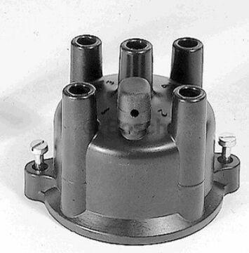 Distribütör Kapağı 4 Silindirli TOYOTA; DAIHATSU Corolla 1.8 Liftback 197909 - 198305; Corolla 1.6i 16V Coupe 198308 - 198704; Carina 1.6 Sedan 198108 - 198309; Corolla 1.6i 16V Coupe 198504 - 198704; Corolla 1.6i 16V Coupe 198505 - 198704; Carina 1