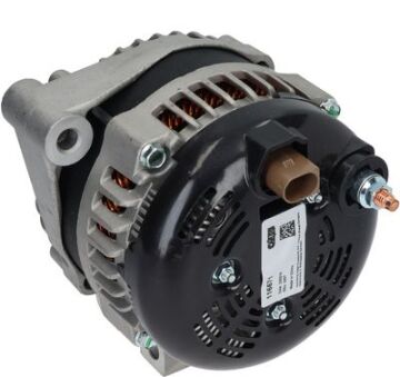 F032116671 Alternatör Land Rover Range Rover TD V8  4.4 448DT LM 01-07-2010 -,Land Rover Range Rover TD V8 4.4 448DT LM 01-08-2012 -,Land Rover Range Rover Sport TD 4.4 448DT LW 01-10-2013 -
