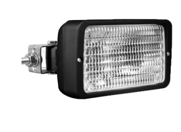 ÇERAY 7254771 KABİN FARI YANDAN BAĞLANTILI PLASTİK GÖVDE