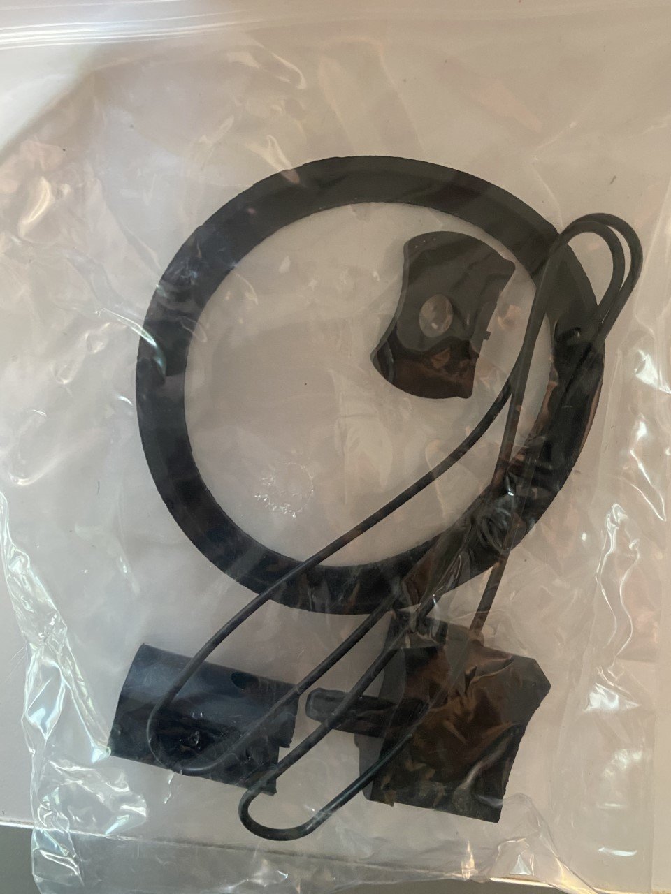 98705 5,5KW TAMİR TAKIMI