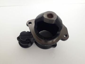 MSX432  PİNYON KAPAĞI 12V 4,2KW JCB IS1105 LETRİKA MAHLE