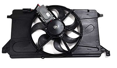 59423 FAN MOTORU DAVLUMBAZLI FORD FOCUS 2 1.4-1.6 3M518C607EC