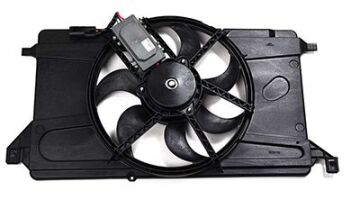 59423 FAN MOTORU DAVLUMBAZLI FORD FOCUS 2 1.4-1.6 3M518C607EC
