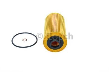BMW 750 i,iL (09.1997 - 08.2001) BOSCH Filtre Seti filitre