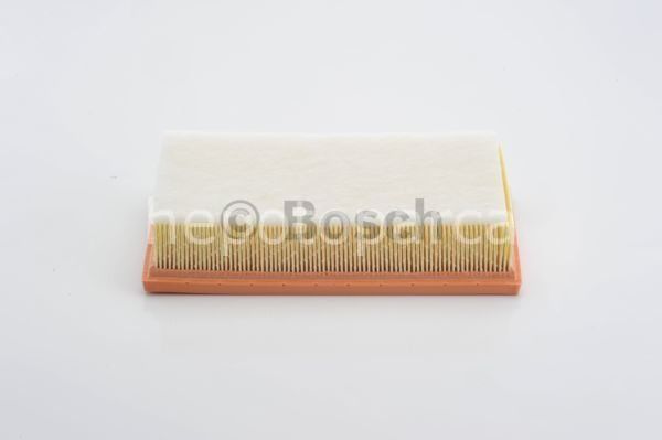PEUGEOT Expert 1.6 HDi 02.2007 - 01.2018 BOSCH HAVA FİLTRESİ