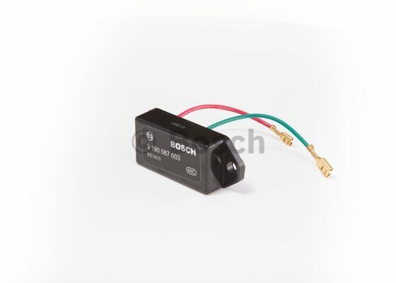RegülatörGURGEL; VW (VOLKSWAGEN) Tocantins; Transporter VWW 711705; VWW 04090380